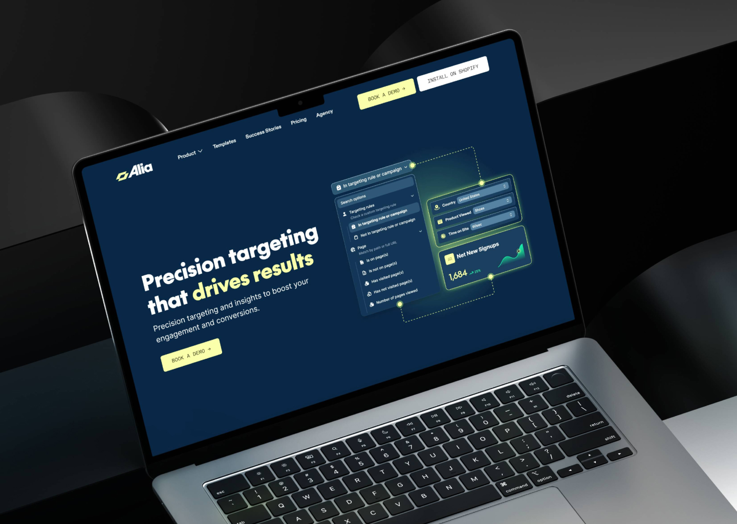 Mockup 1