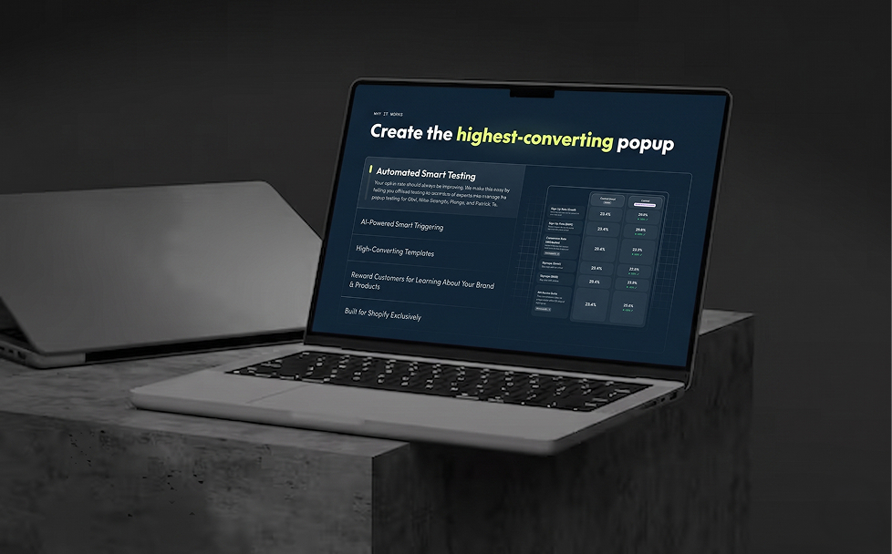 Mockup 2